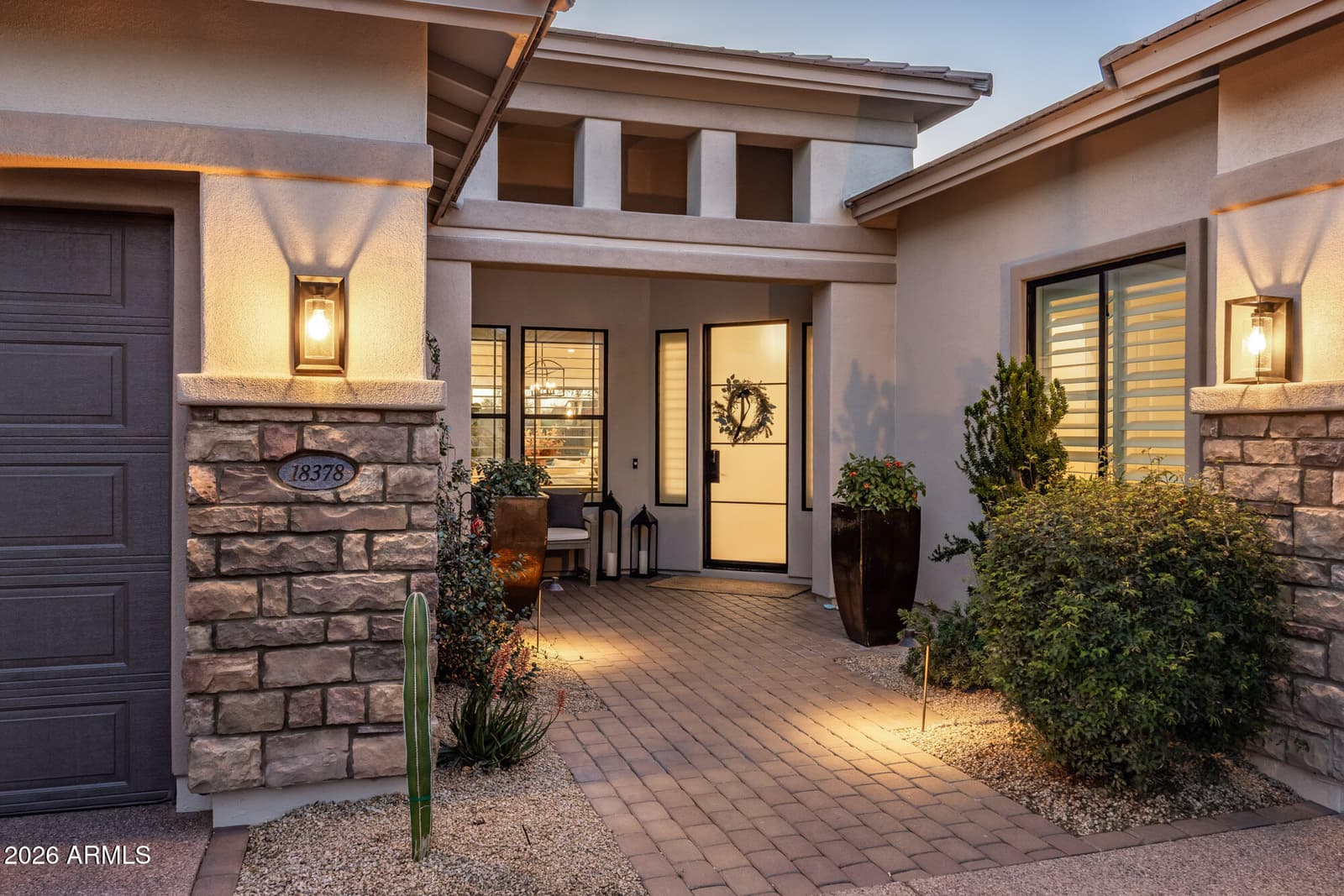 18378 N 96TH Way, Scottsdale, AZ 85255 — photo 40 of 40
