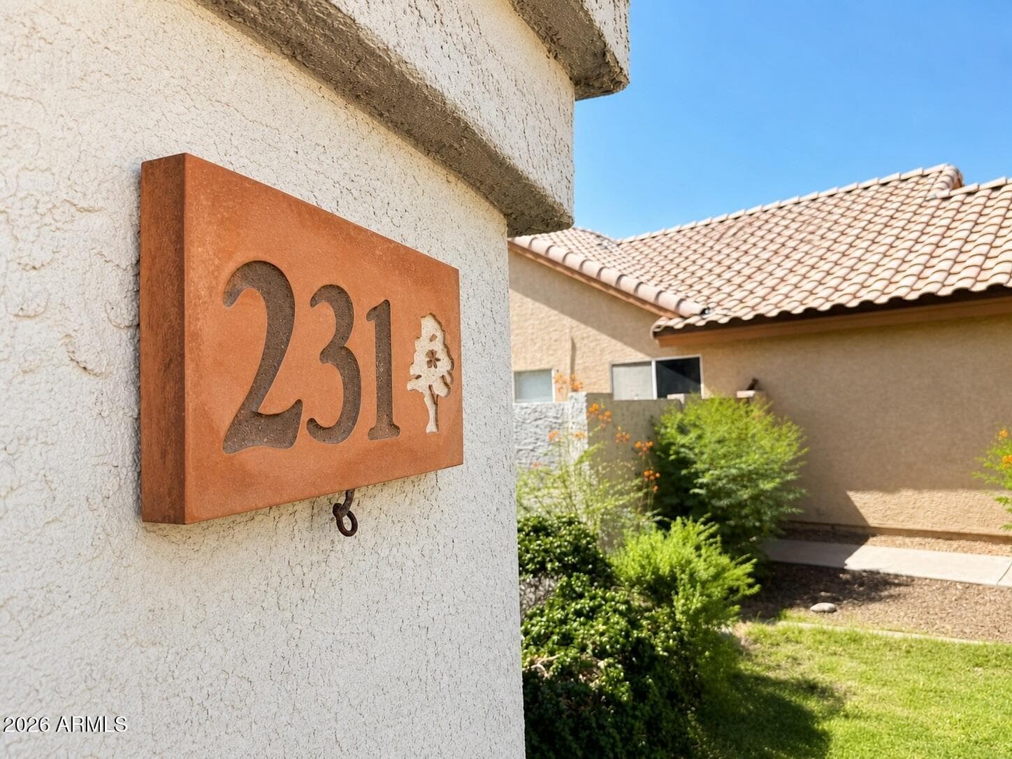 231 N LEOMA Court, Chandler, AZ 85225 — photo 2 of 36