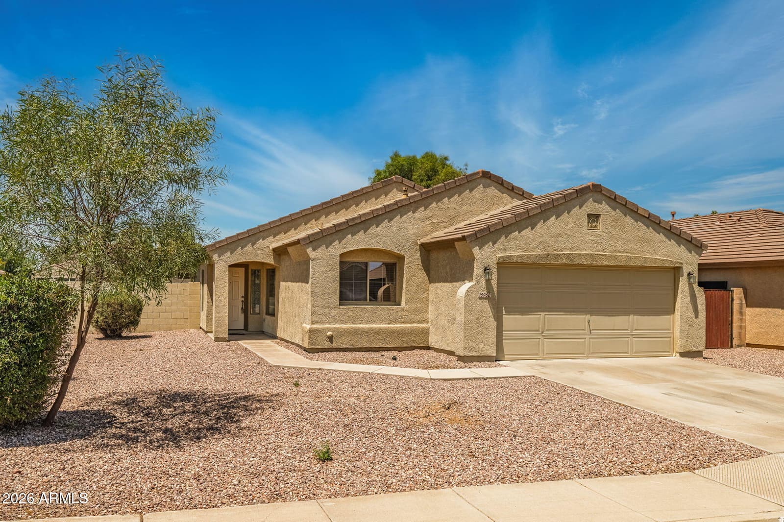 15962 W ACAPULCO Lane, Surprise, AZ 85379 — photo 1 of 32
