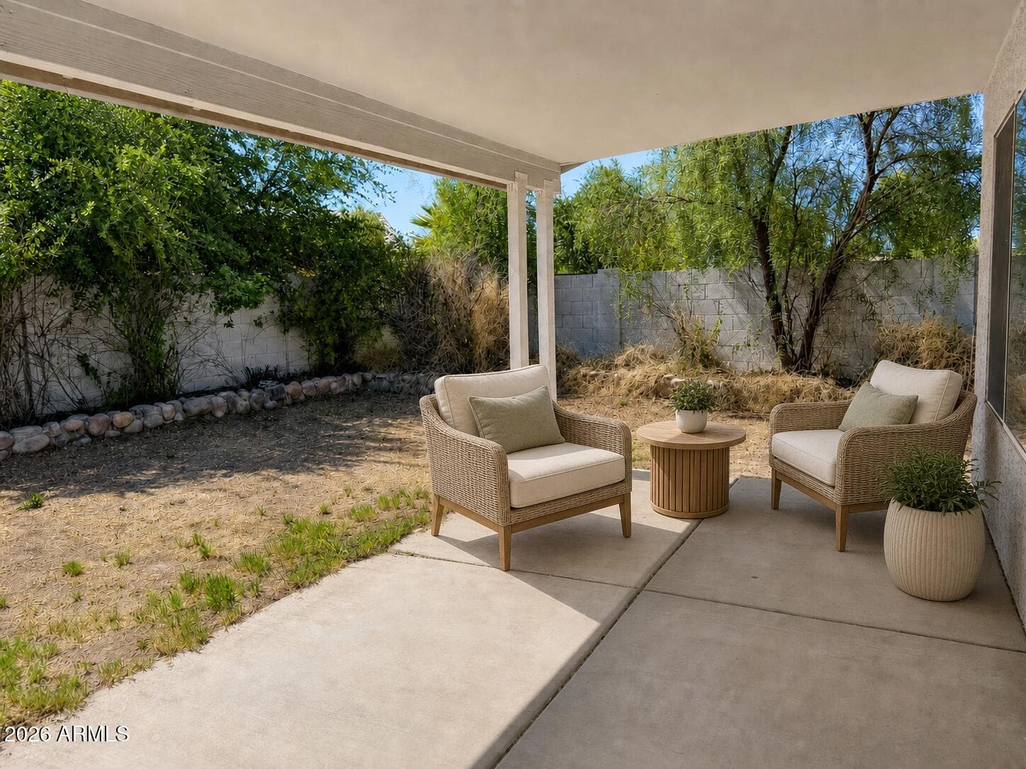 231 N LEOMA Court, Chandler, AZ 85225 — photo 32 of 36