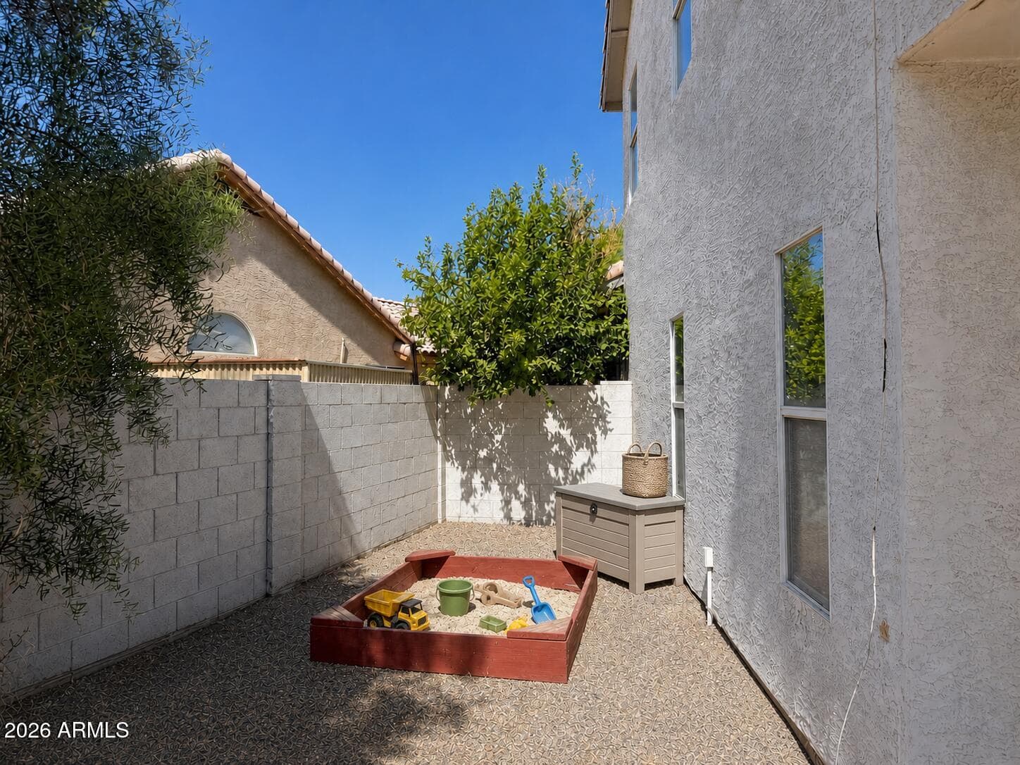 231 N LEOMA Court, Chandler, AZ 85225 — photo 34 of 36
