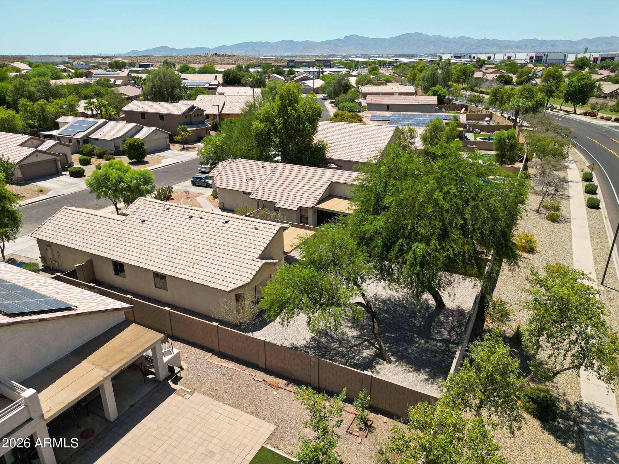 13710 W MARISSA Drive, Litchfield Park, AZ 85340 — photo 49 of 55