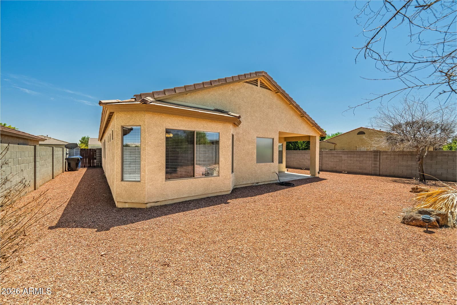 15962 W ACAPULCO Lane, Surprise, AZ 85379 — photo 29 of 32