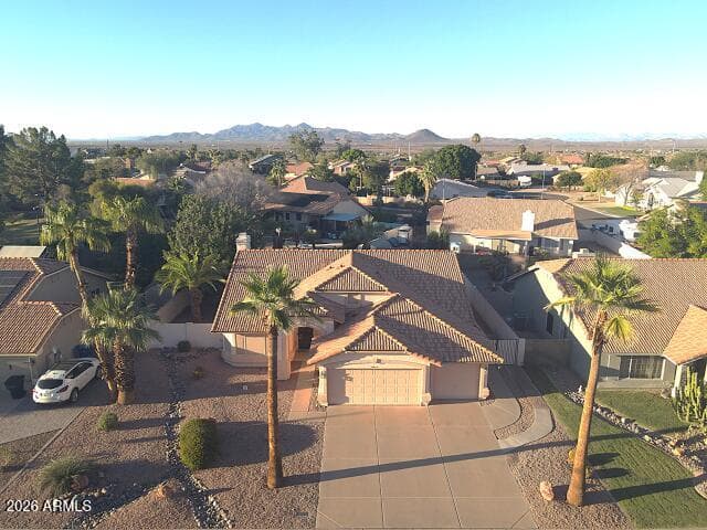 2640 E NORTHRIDGE Street, Mesa, AZ 85213 — photo 1 of 14