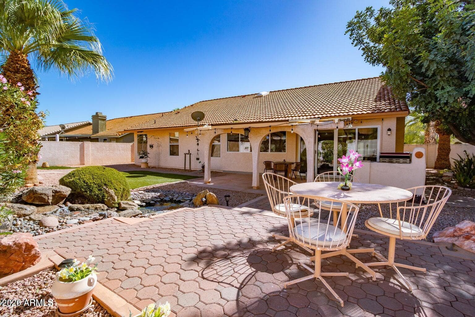 2640 E NORTHRIDGE Street, Mesa, AZ 85213 — photo 12 of 14