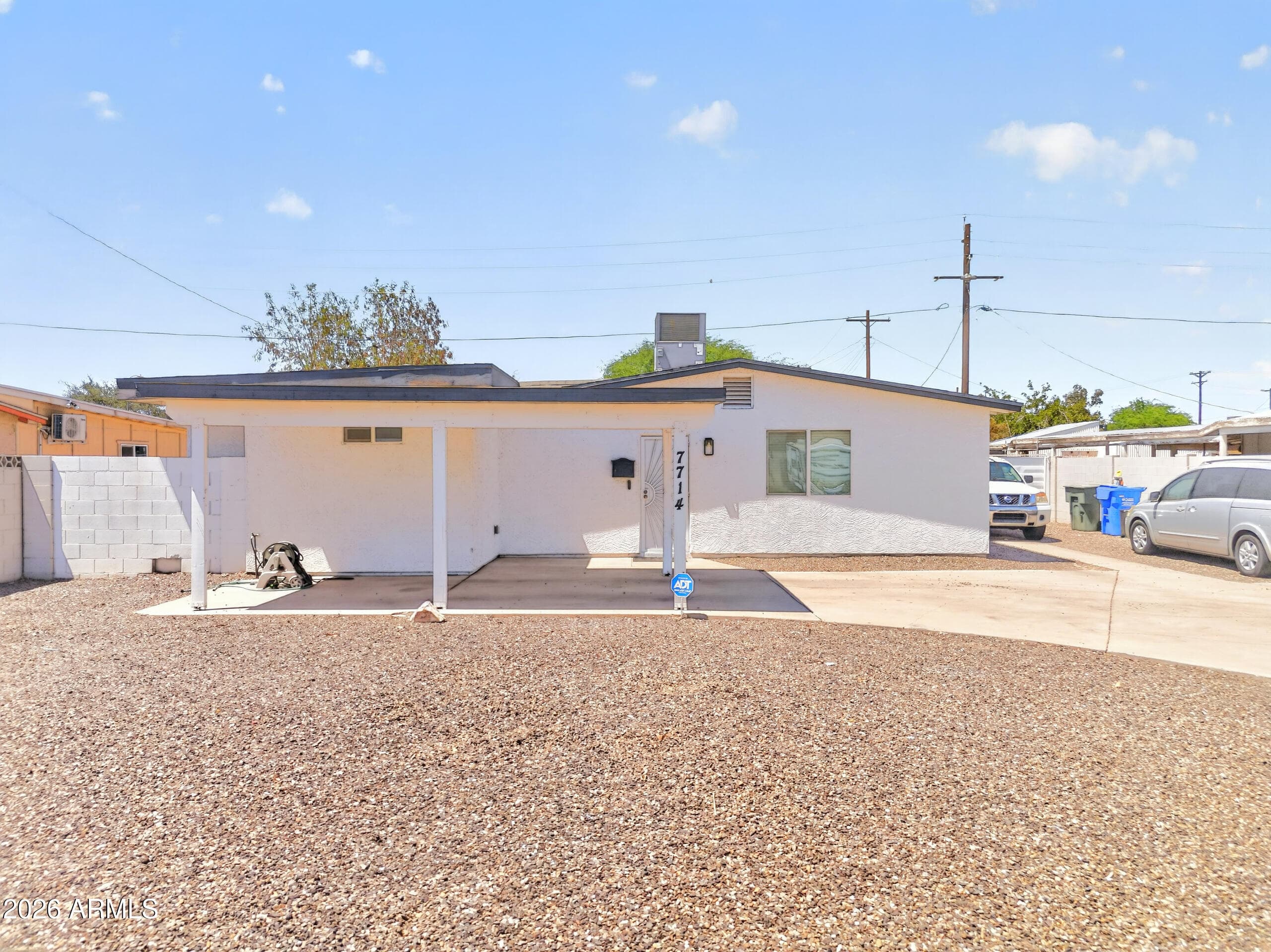 7714 W OSBORN Road, Phoenix, AZ 85033 — photo 1 of 28