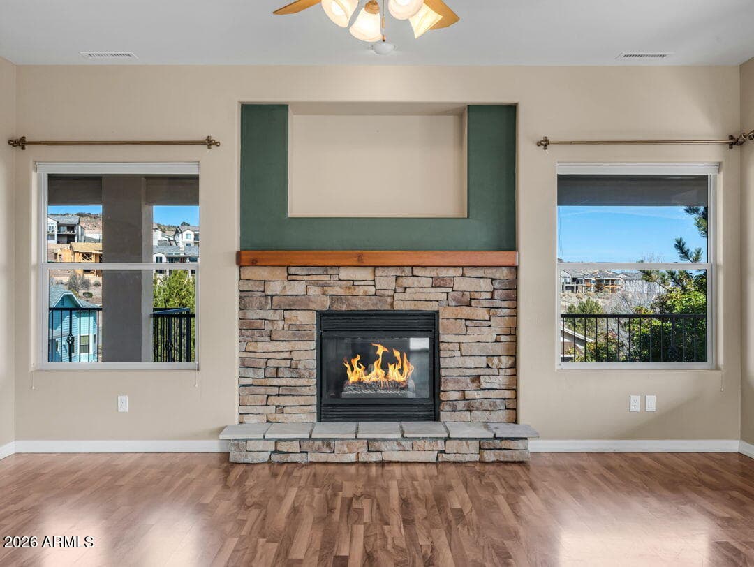 253 THOROUGHBRED Drive, Prescott, AZ 86301 — photo 11 of 49