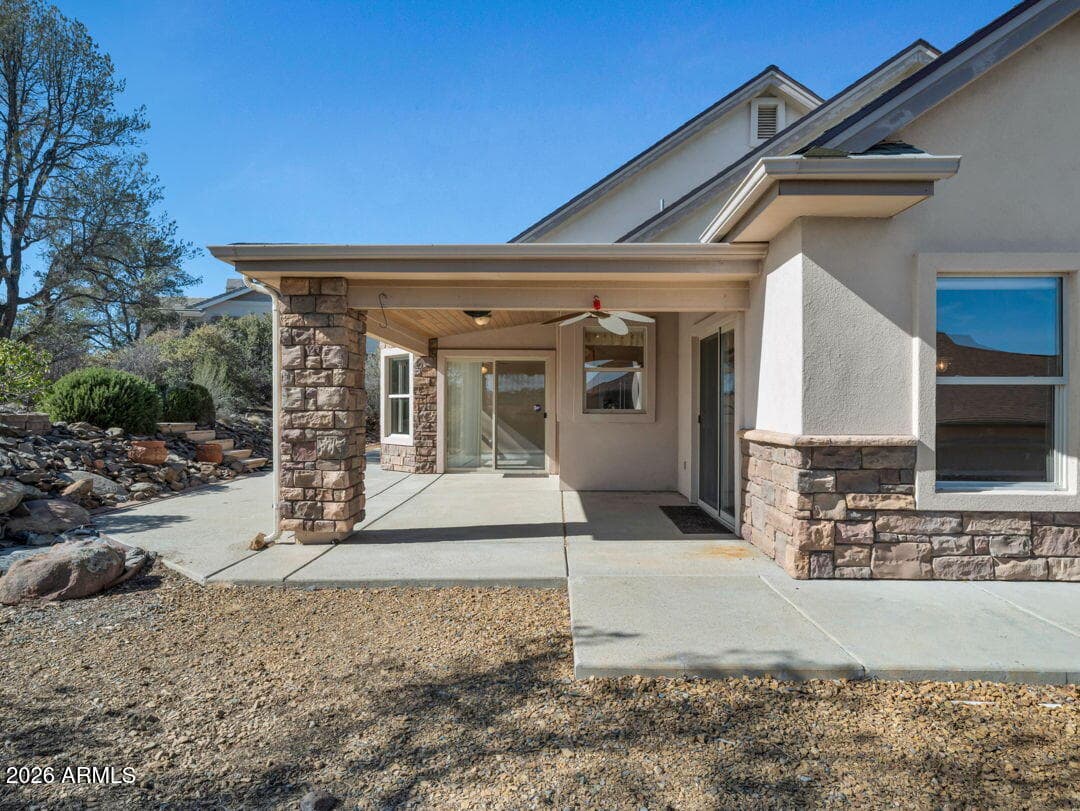 253 THOROUGHBRED Drive, Prescott, AZ 86301 — photo 36 of 49