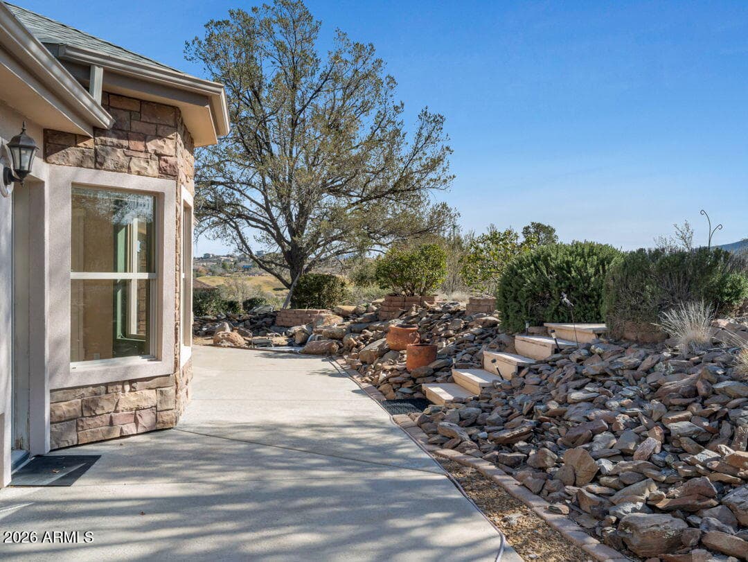 253 THOROUGHBRED Drive, Prescott, AZ 86301 — photo 39 of 49