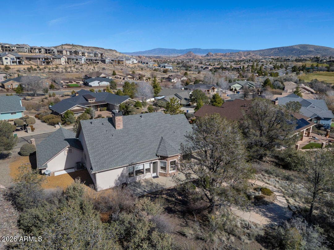 253 THOROUGHBRED Drive, Prescott, AZ 86301 — photo 42 of 49