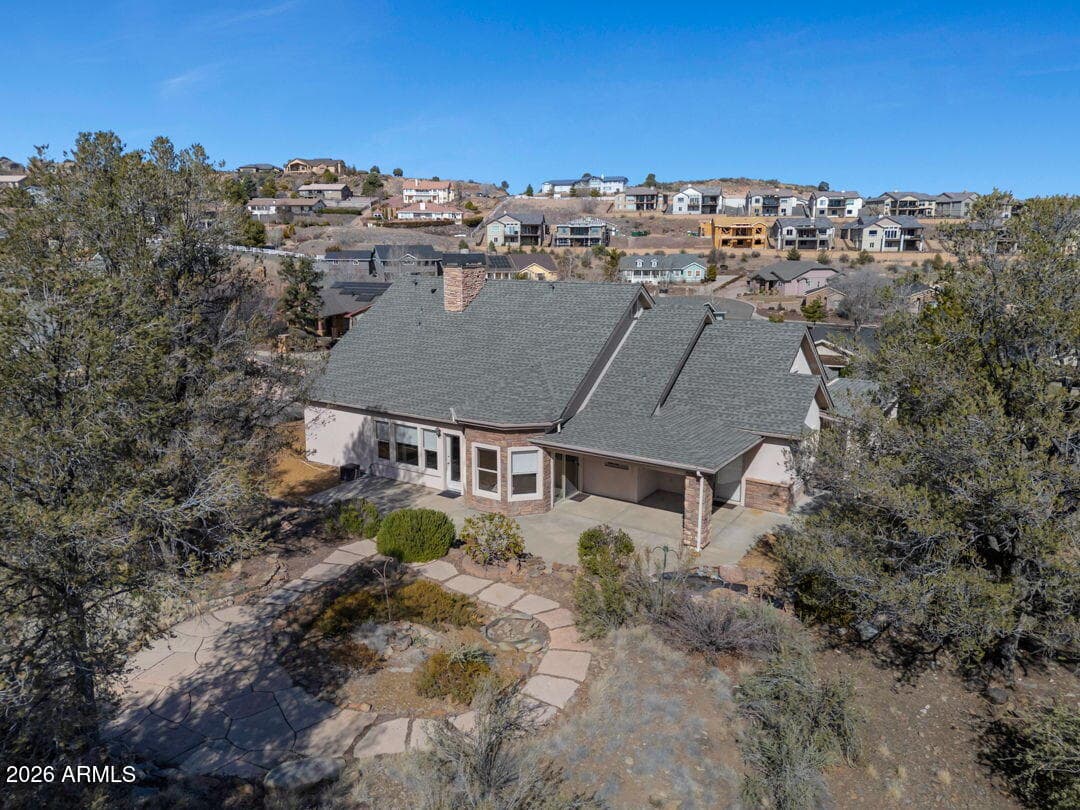 253 THOROUGHBRED Drive, Prescott, AZ 86301 — photo 43 of 49
