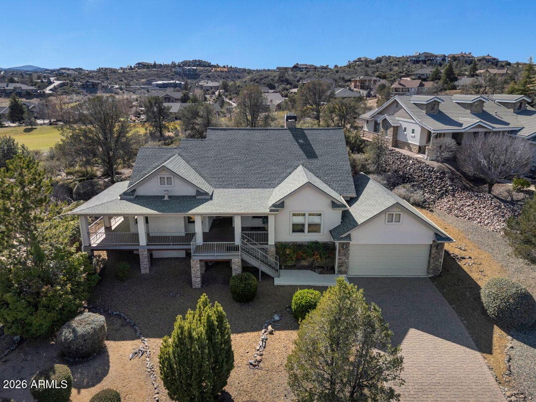 253 THOROUGHBRED Drive, Prescott, AZ 86301 — photo 44 of 49