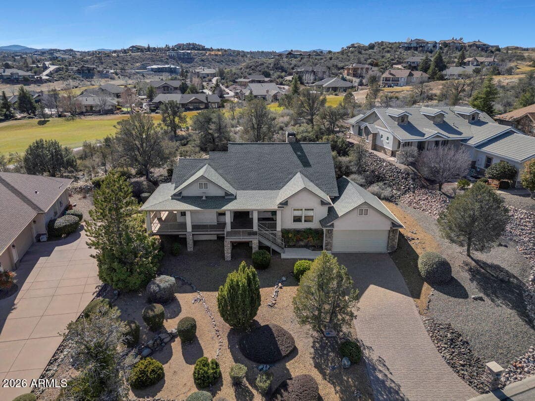 253 THOROUGHBRED Drive, Prescott, AZ 86301 — photo 45 of 49