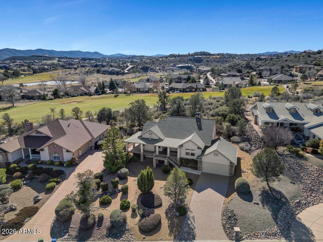 253 THOROUGHBRED Drive, Prescott, AZ 86301 — photo 46 of 49