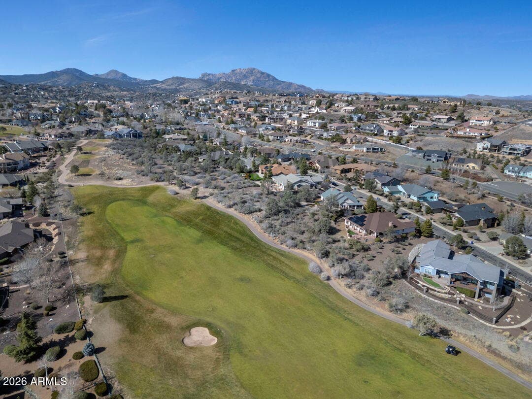 253 THOROUGHBRED Drive, Prescott, AZ 86301 — photo 47 of 49