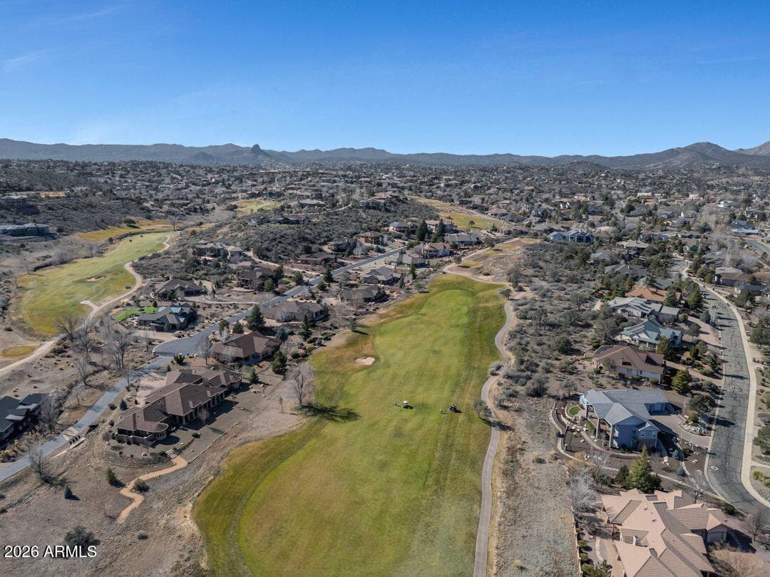 253 THOROUGHBRED Drive, Prescott, AZ 86301 — photo 48 of 49