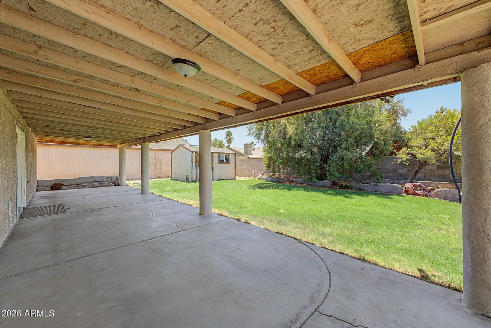 8659 W EARLL Drive W, Phoenix, AZ 85037 — photo 33 of 39