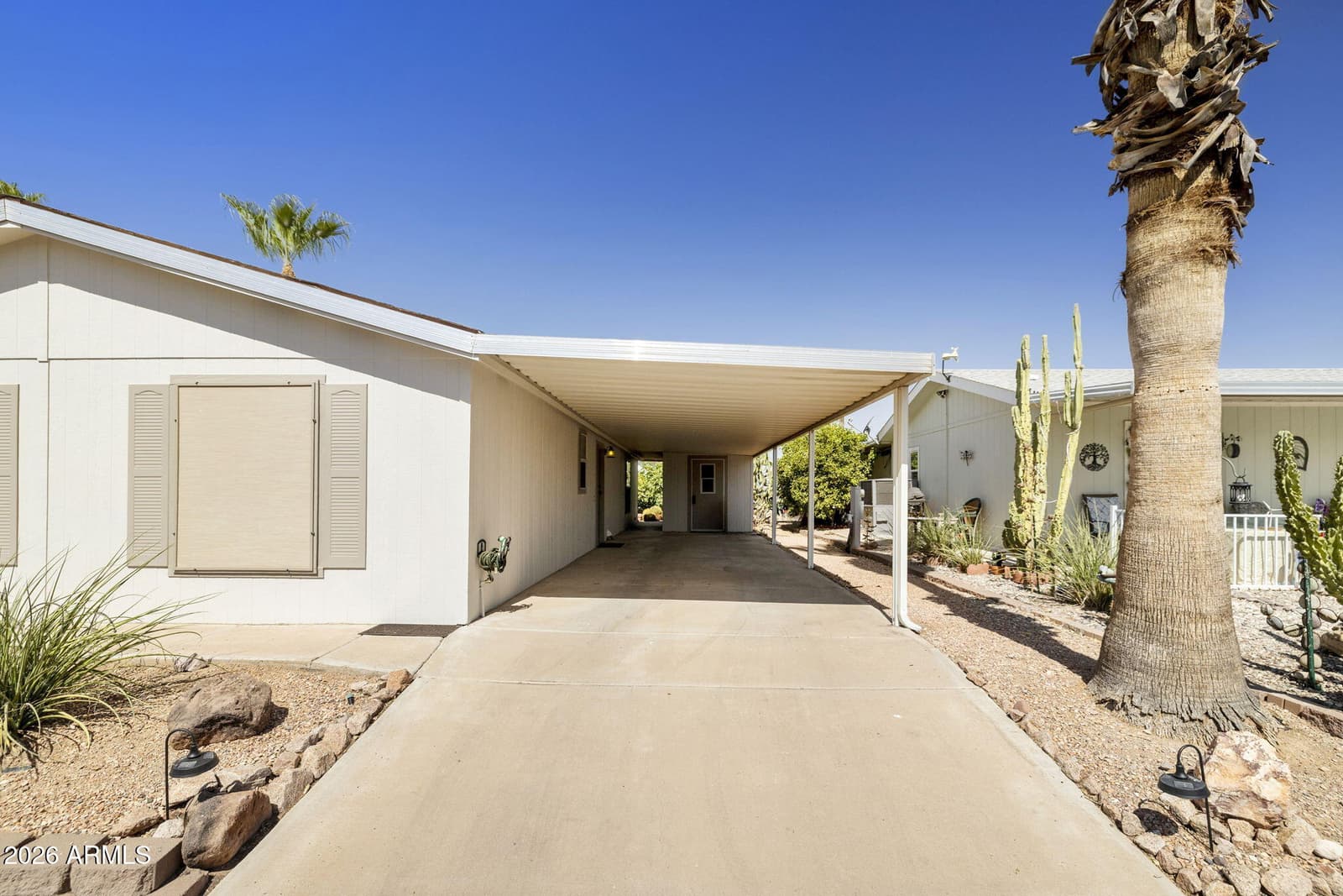 3700 S TOMAHAWK Road 70, Apache Junction, AZ 85119 — photo 2 of 64