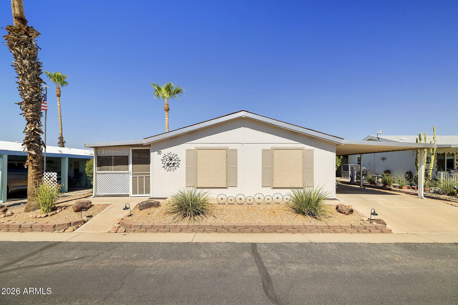 3700 S TOMAHAWK Road 70, Apache Junction, AZ 85119 — photo 3 of 64