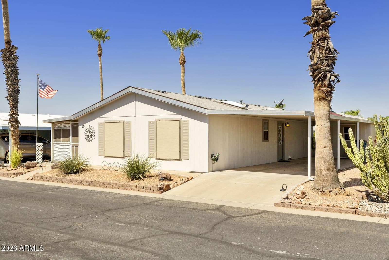 3700 S TOMAHAWK Road 70, Apache Junction, AZ 85119 — photo 5 of 64