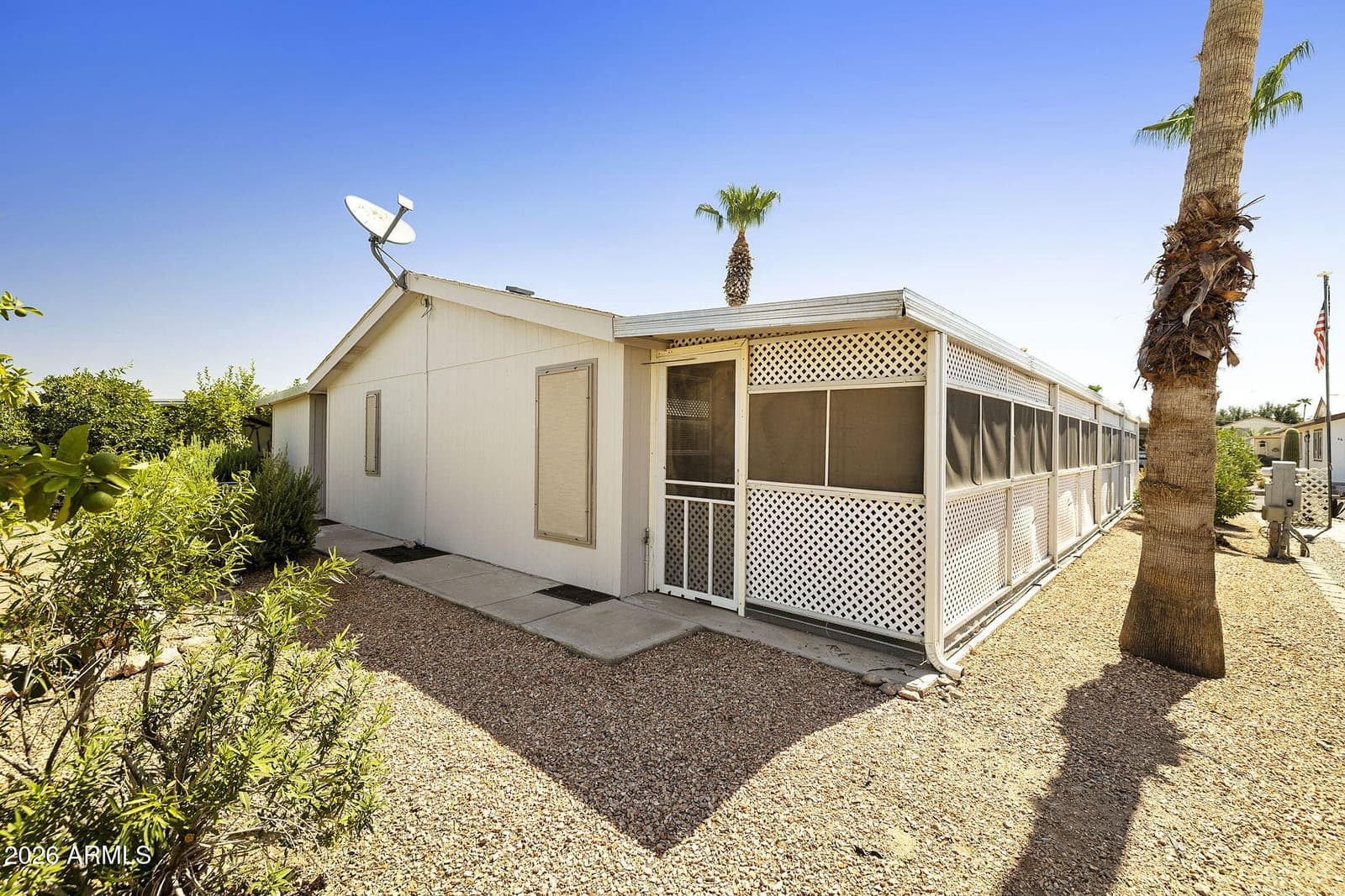 3700 S TOMAHAWK Road 70, Apache Junction, AZ 85119 — photo 9 of 64