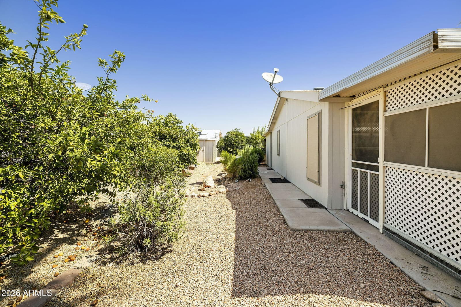 3700 S TOMAHAWK Road 70, Apache Junction, AZ 85119 — photo 10 of 64