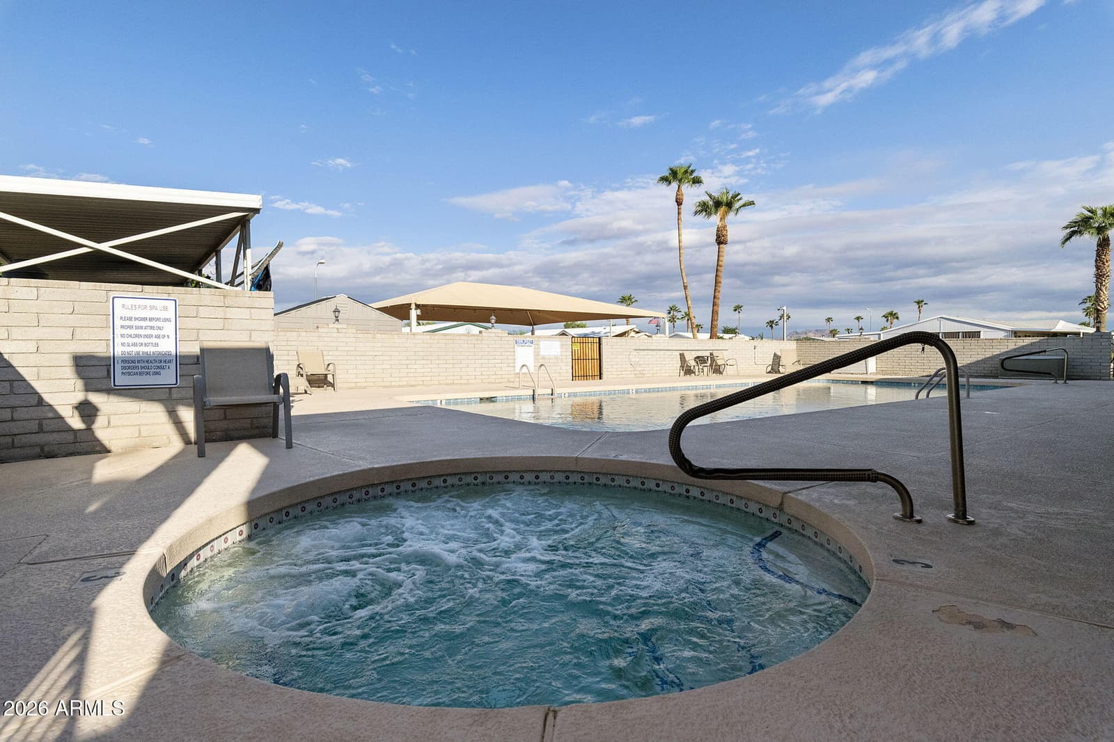 3700 S TOMAHAWK Road 70, Apache Junction, AZ 85119 — photo 43 of 64