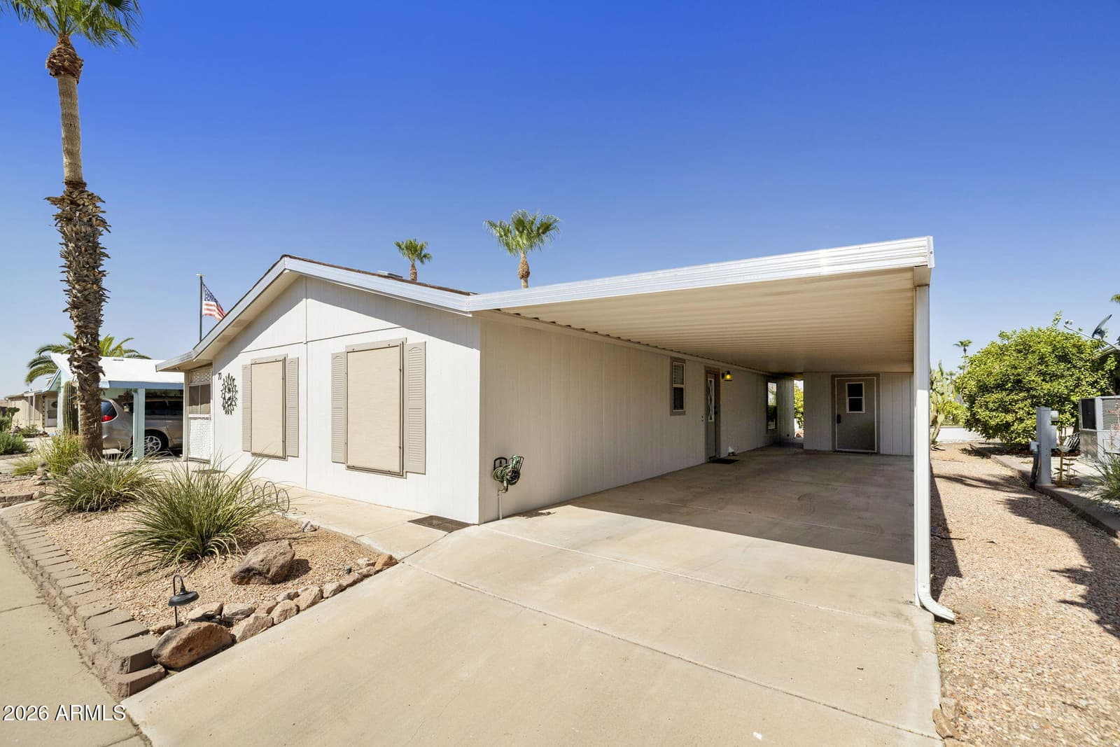 3700 S TOMAHAWK Road 70, Apache Junction, AZ 85119 — photo 48 of 64