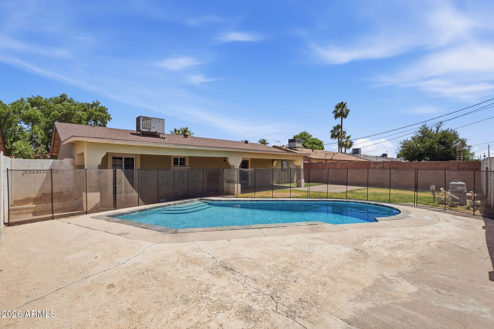4219 W LAS PALMARITAS Drive, Phoenix, AZ 85051 — photo 16 of 18