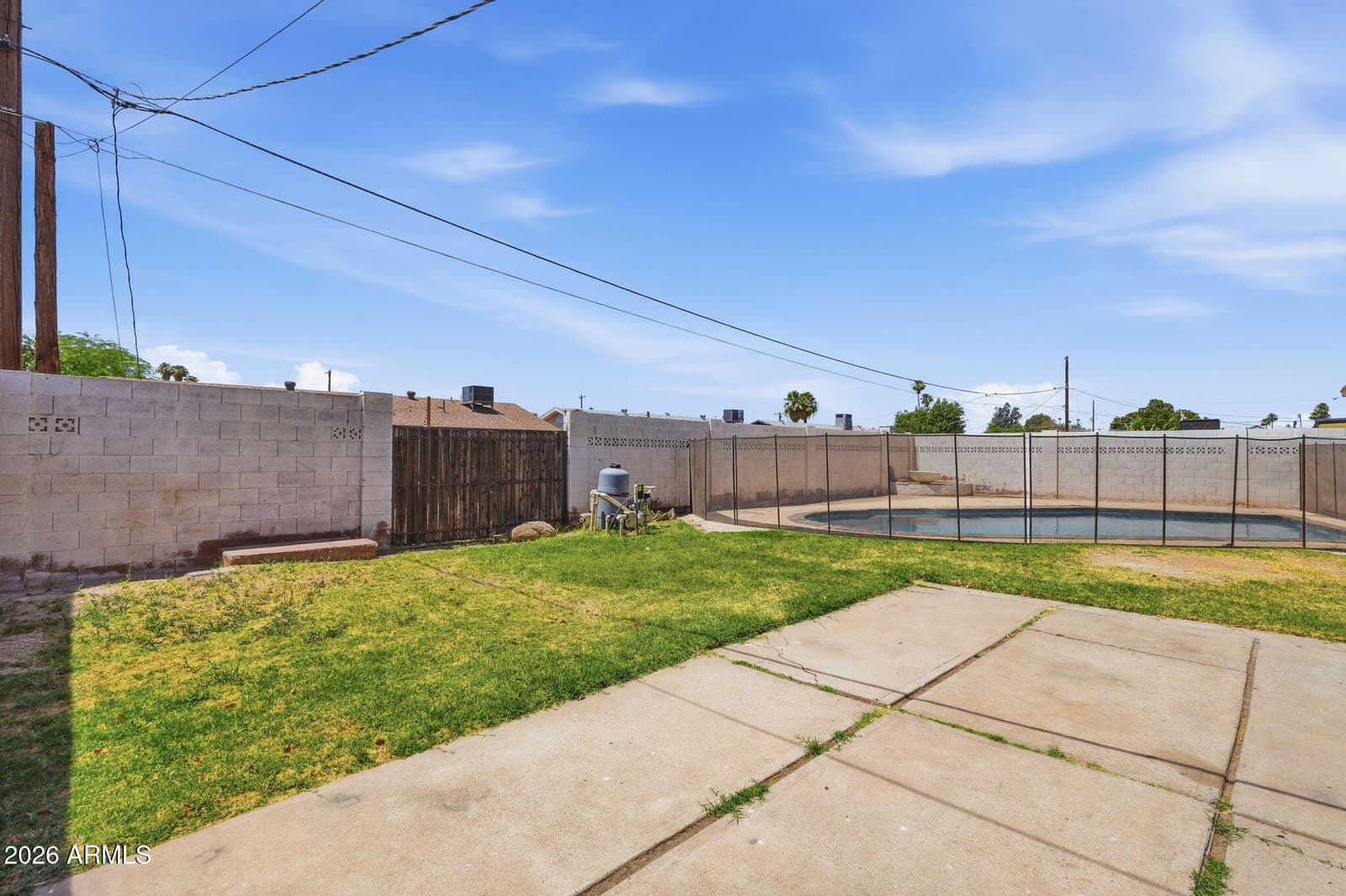 4219 W LAS PALMARITAS Drive, Phoenix, AZ 85051 — photo 17 of 18