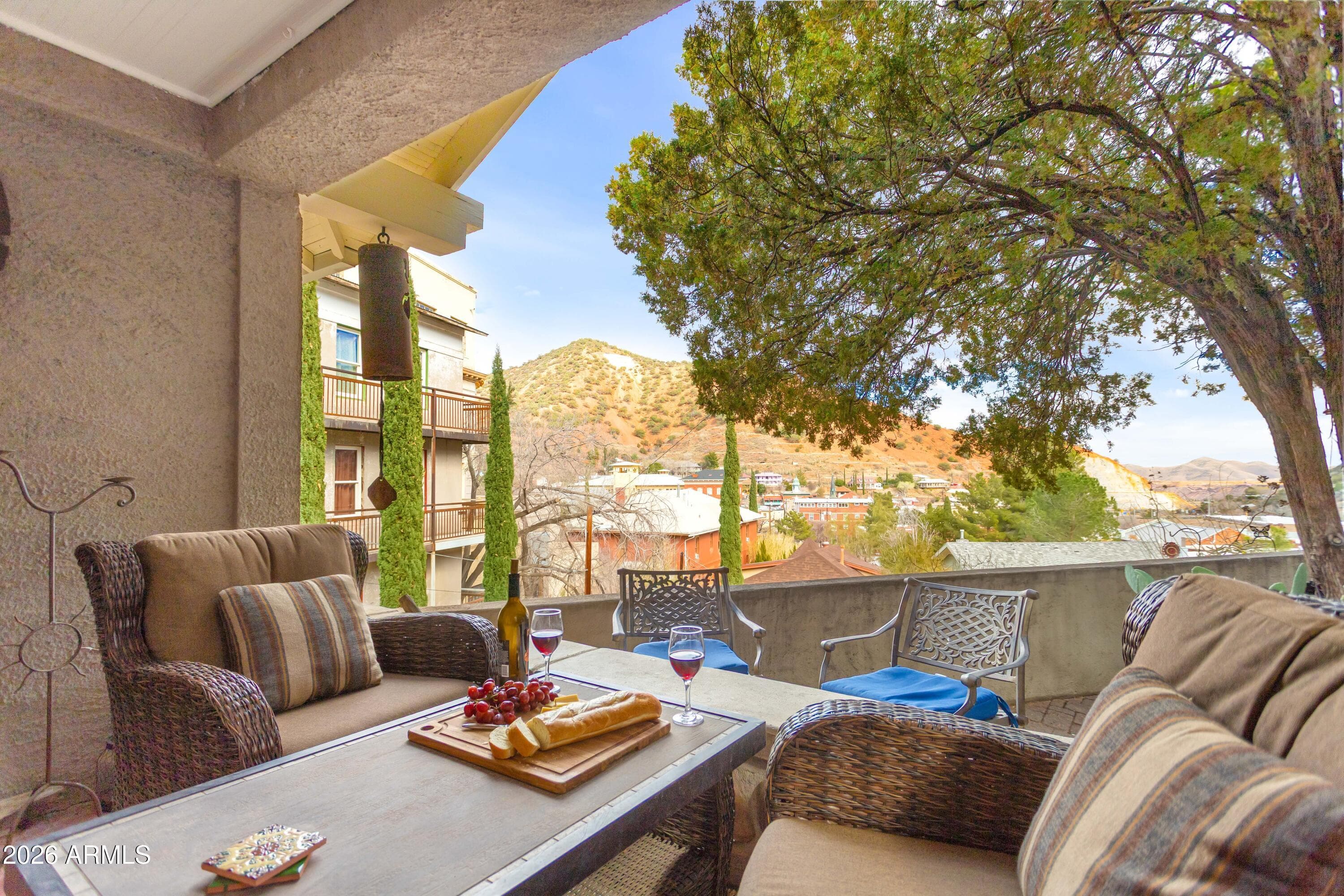 14 Maxfield Avenue, Bisbee, AZ 85603 — photo 5 of 31
