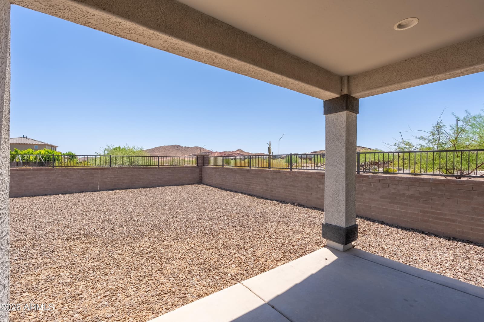 13255 W CRESTVALE Drive, Peoria, AZ 85383 — photo 34 of 40