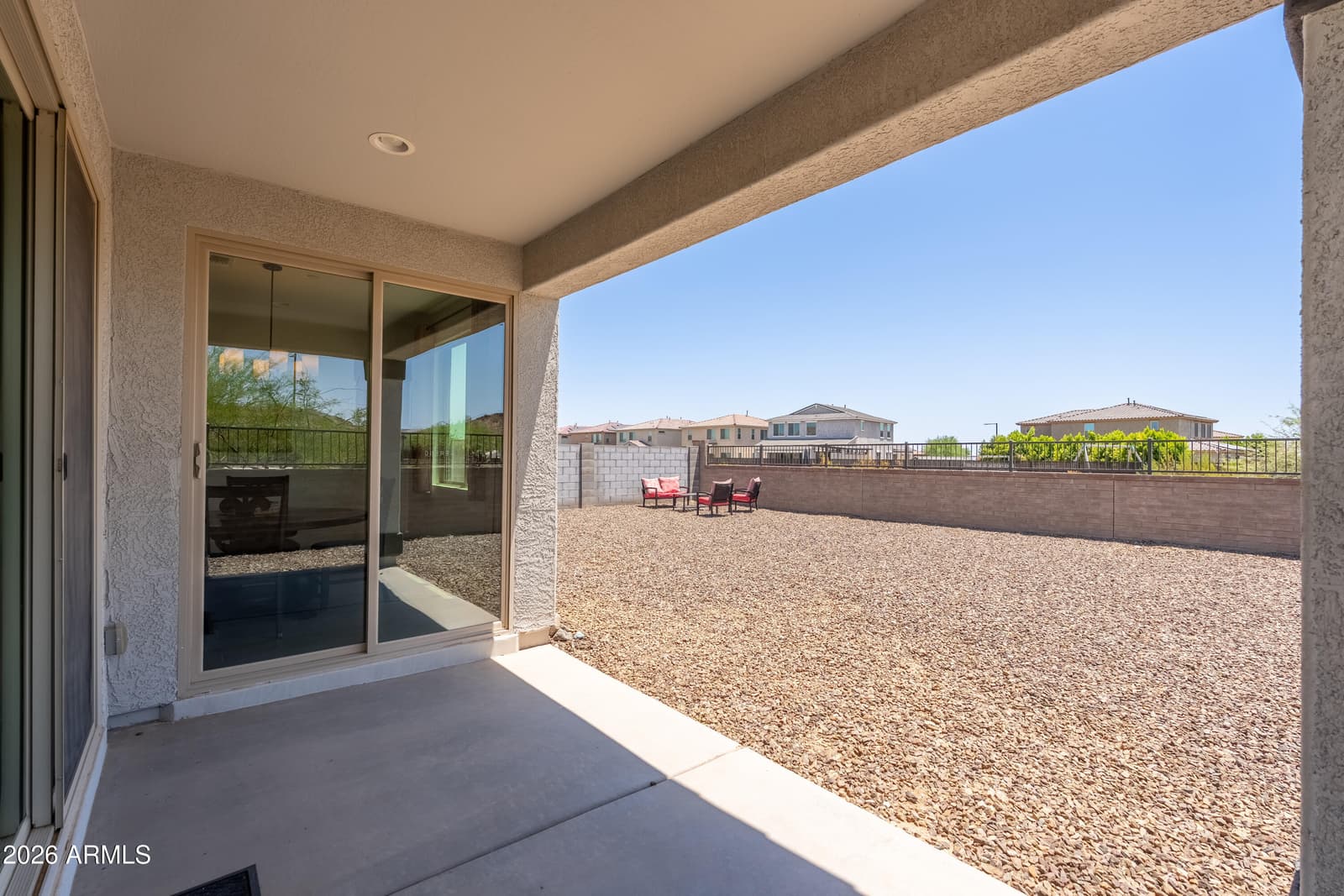13255 W CRESTVALE Drive, Peoria, AZ 85383 — photo 35 of 40