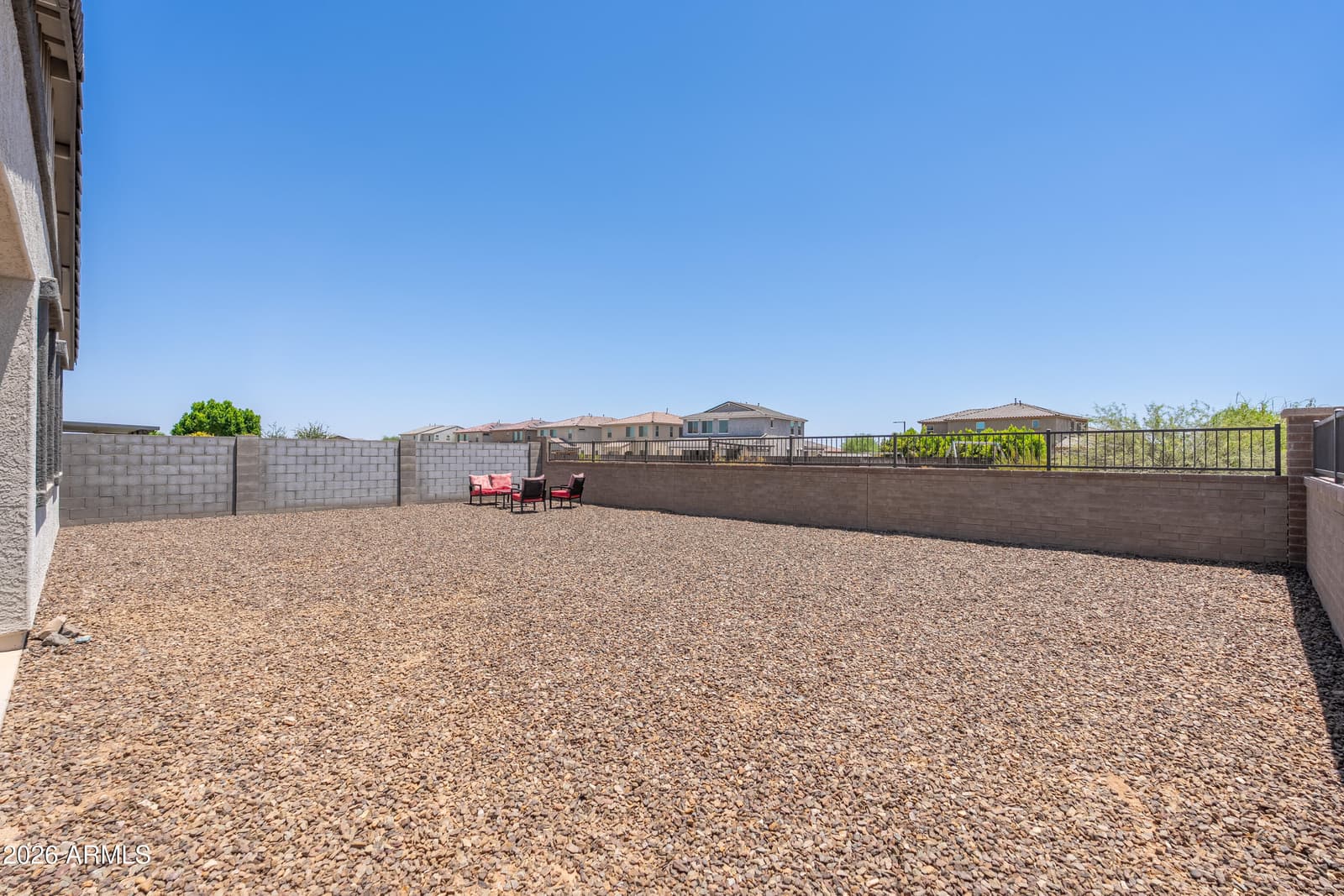 13255 W CRESTVALE Drive, Peoria, AZ 85383 — photo 36 of 40