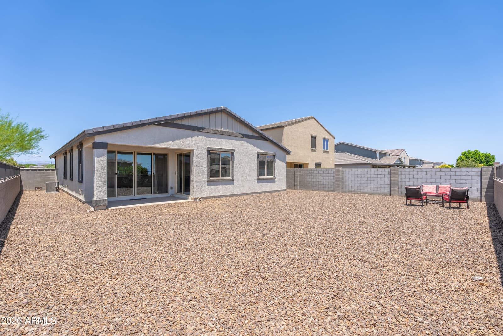 13255 W CRESTVALE Drive, Peoria, AZ 85383 — photo 37 of 40