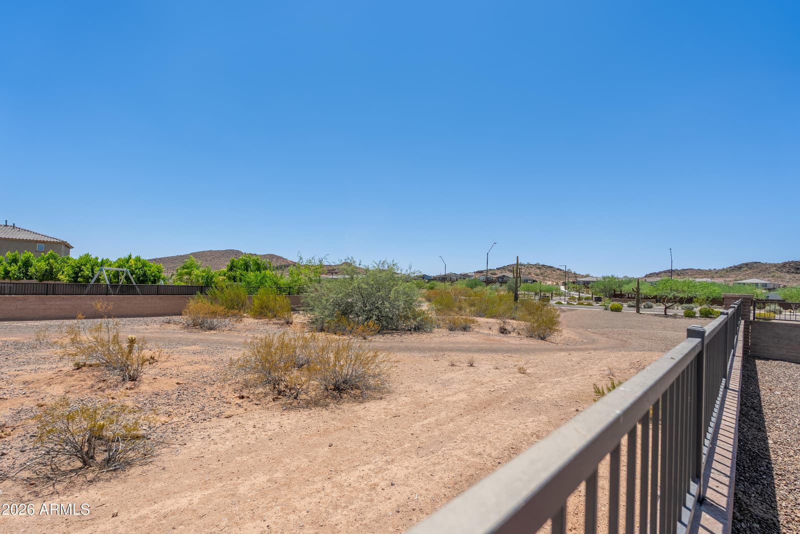 13255 W CRESTVALE Drive, Peoria, AZ 85383 — photo 38 of 40