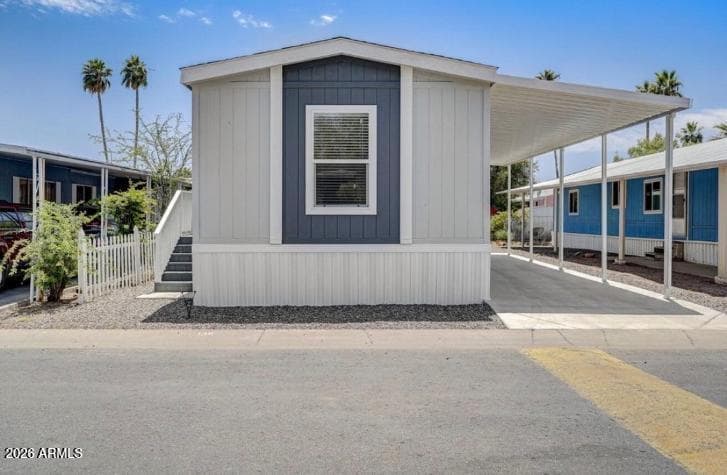 2060 N CENTER Street 146, Mesa, AZ 85201 — photo 1 of 6