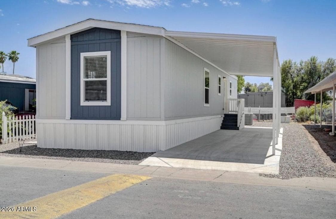 2060 N CENTER Street 146, Mesa, AZ 85201 — photo 2 of 6