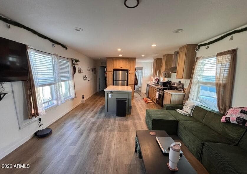 2060 N CENTER Street 146, Mesa, AZ 85201 — photo 3 of 6