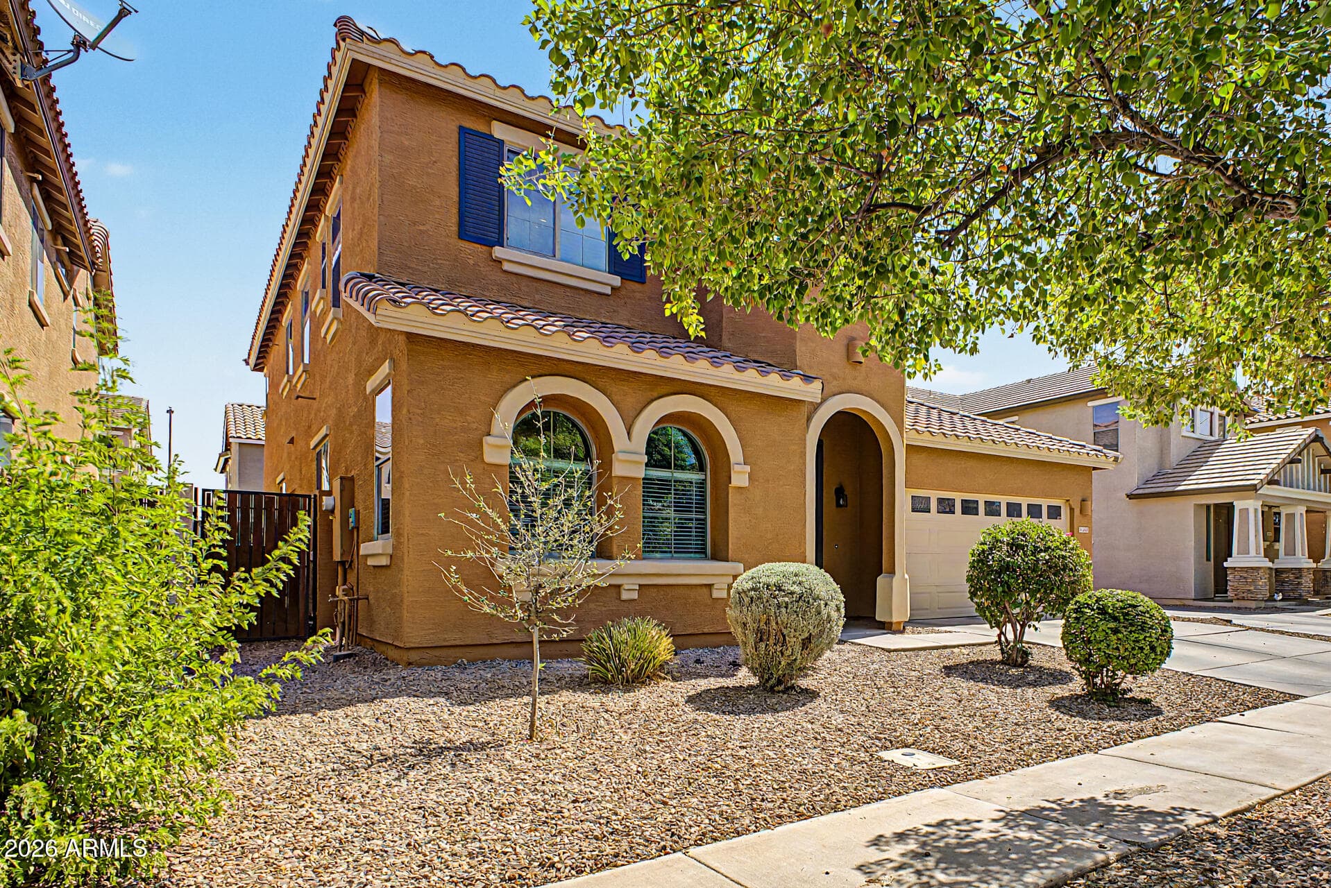 3868 E CLAXTON Avenue, Gilbert, AZ 85297 — photo 6 of 45