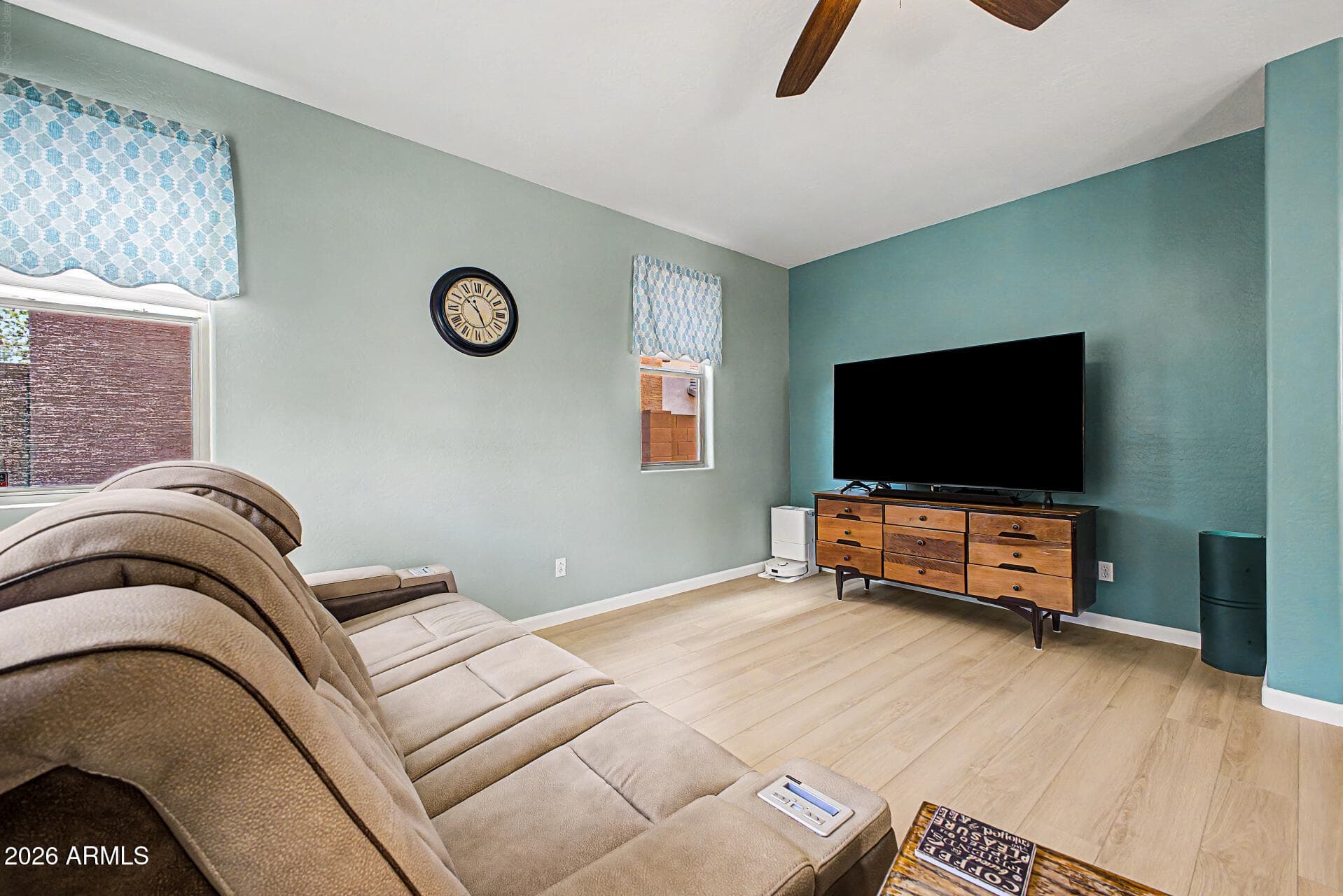 3868 E CLAXTON Avenue, Gilbert, AZ 85297 — photo 11 of 45