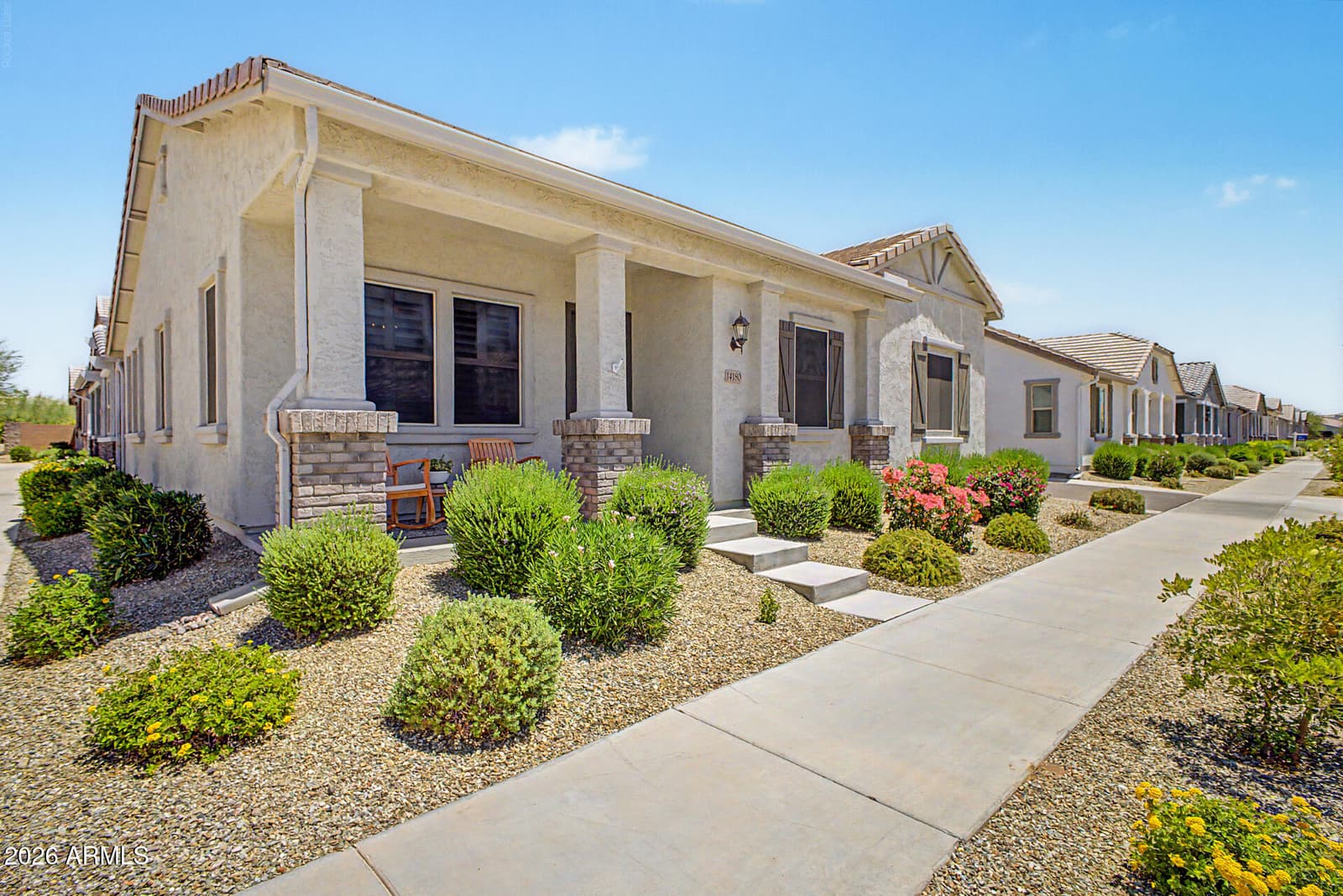 14180 W BRONCO Trail, Surprise, AZ 85387