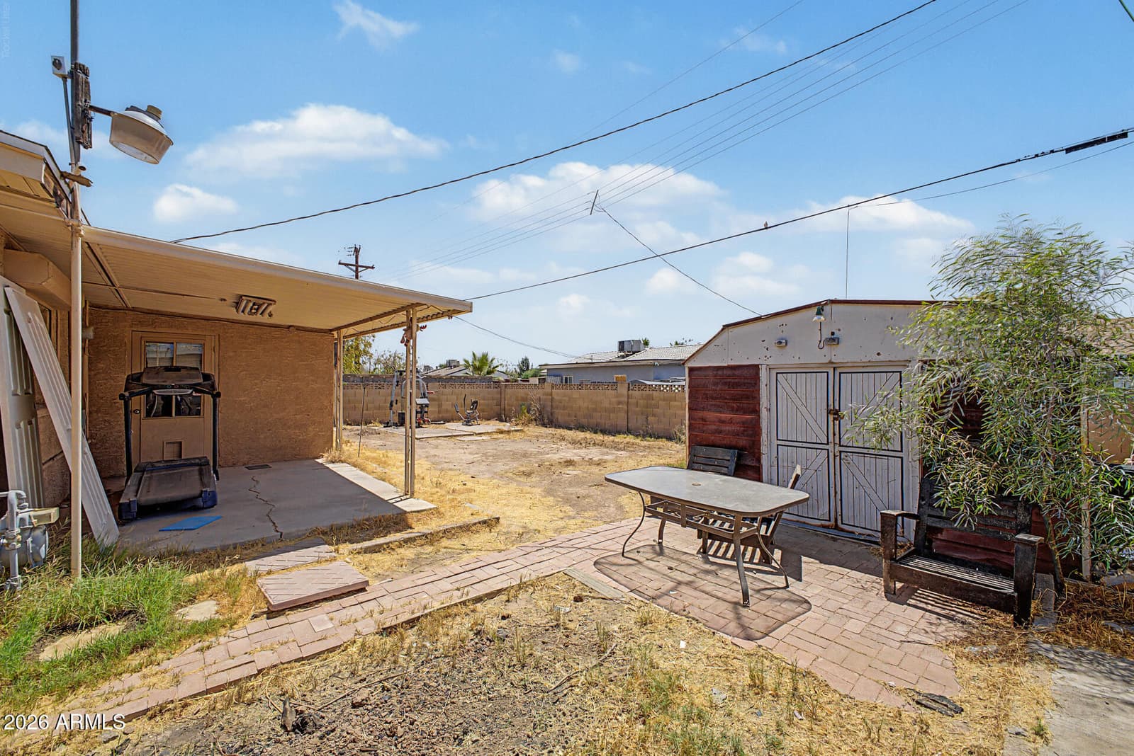 6909 W Wolf Street, Phoenix, AZ 85033 — photo 25 of 29