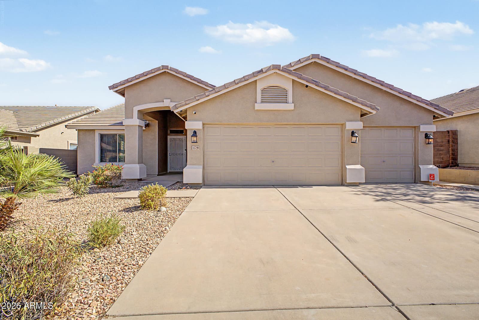 13729 W LUKE Avenue, Litchfield Park, AZ 85340 — photo 1 of 45