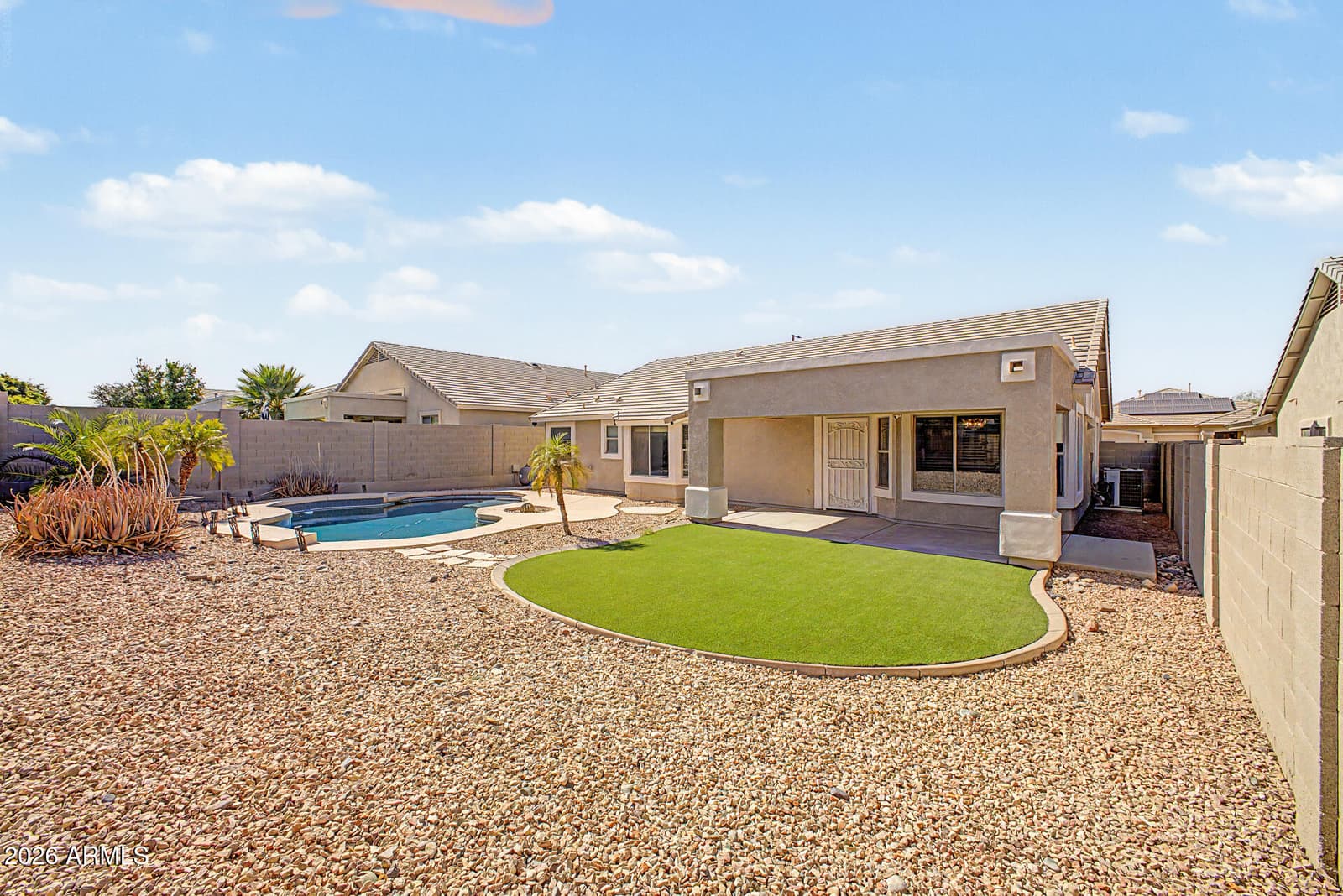 13729 W LUKE Avenue, Litchfield Park, AZ 85340 — photo 41 of 45