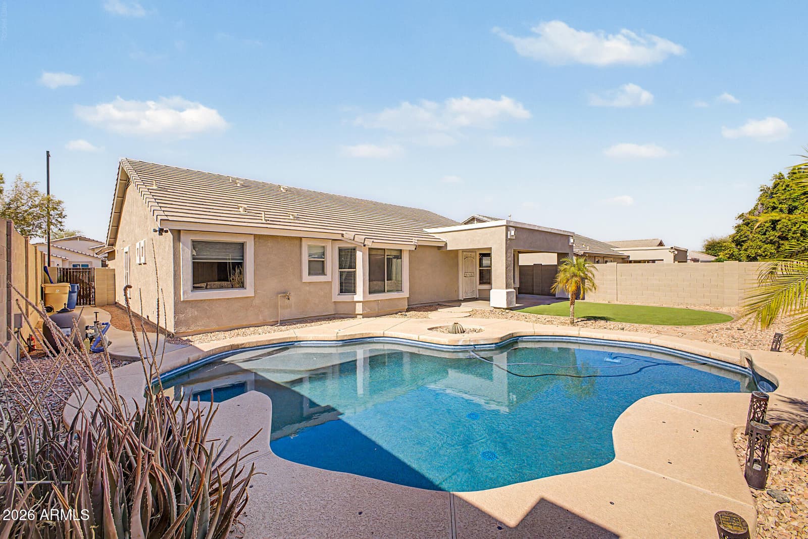 13729 W LUKE Avenue, Litchfield Park, AZ 85340 — photo 43 of 45