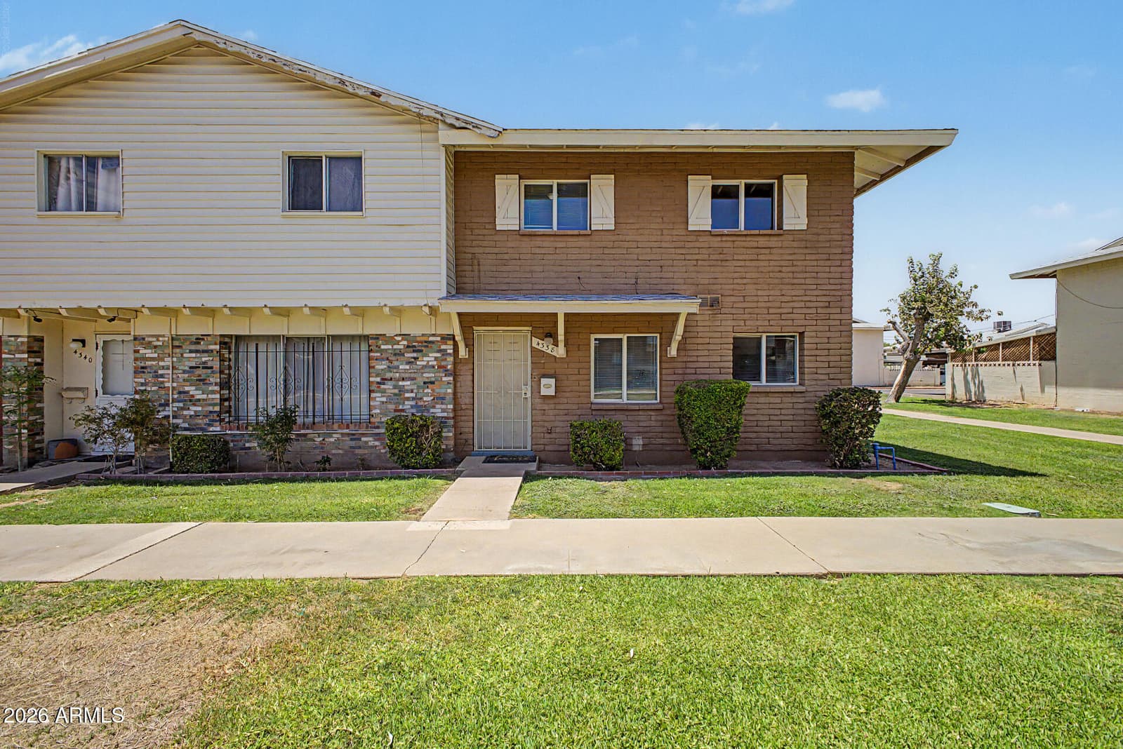 4338 W MARYLAND Avenue, Glendale, AZ 85301 — photo 1 of 35