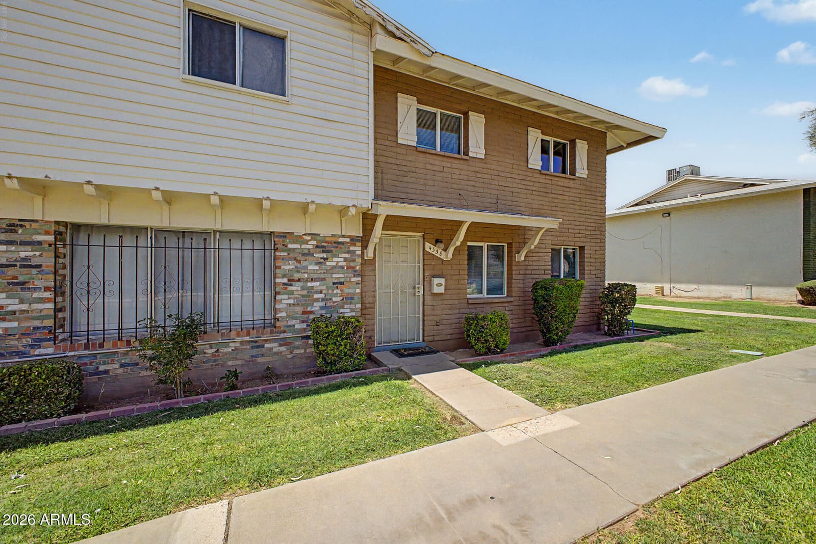 4338 W MARYLAND Avenue, Glendale, AZ 85301 — photo 2 of 35