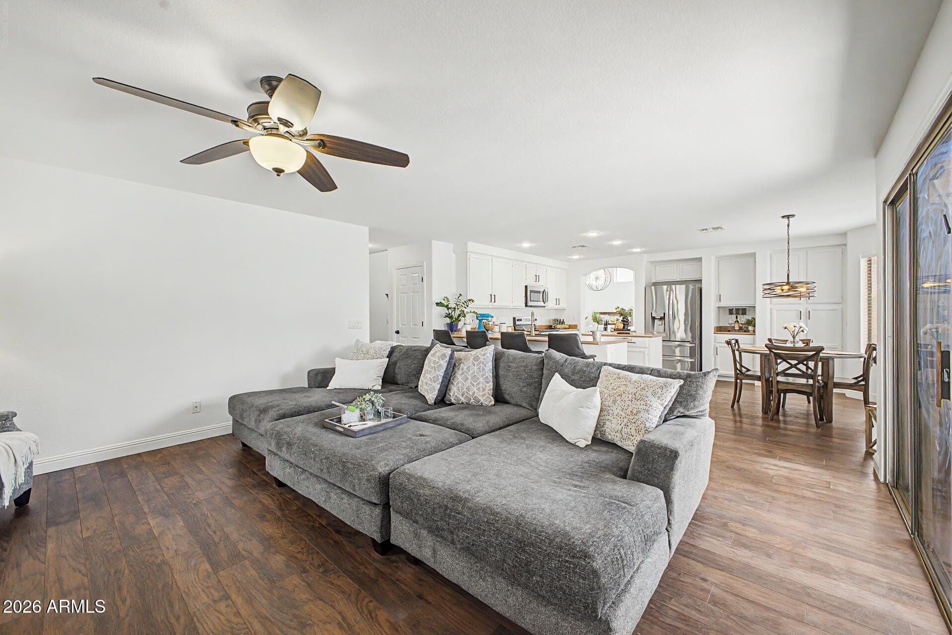 284 W GOLDFINCH Way, Chandler, AZ 85286 — photo 17 of 50