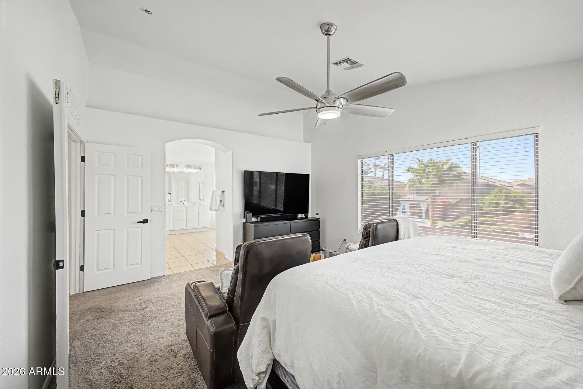 284 W GOLDFINCH Way, Chandler, AZ 85286 — photo 27 of 50